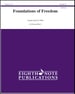 Foundations of Freedom